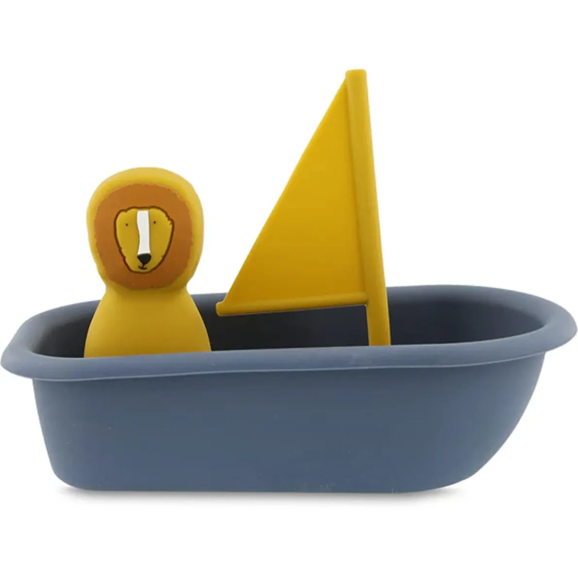 Bath Toy Sailboat