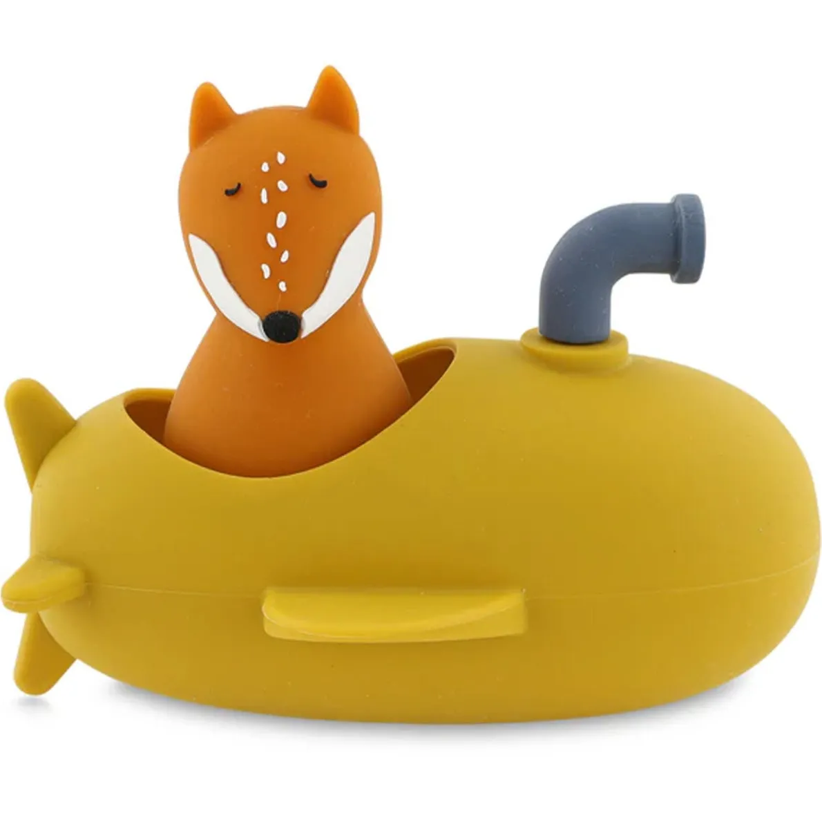 Bath Toy Submarine