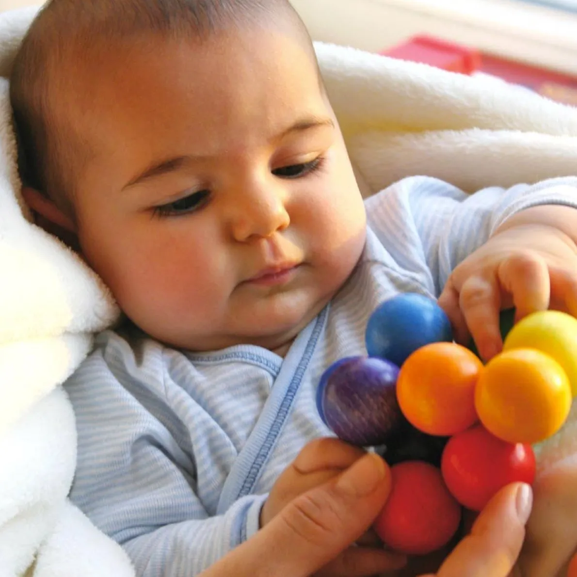 Beads Grasper - Multi