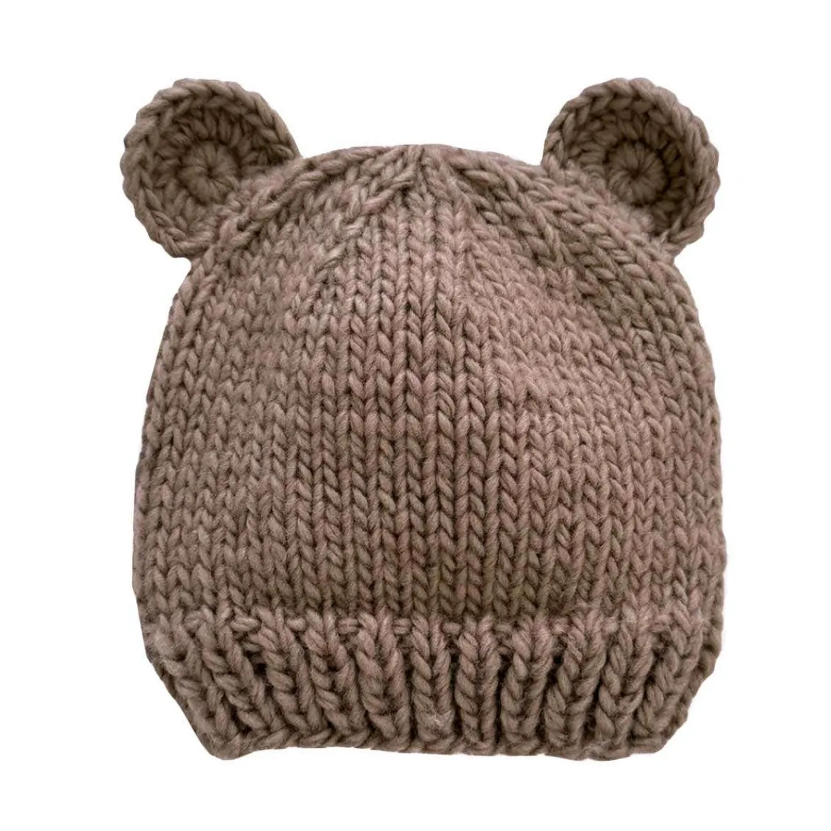 Bear Hat