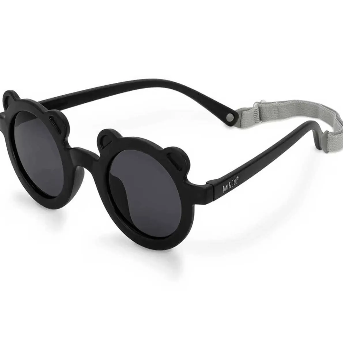 Bear Polarized Kids Sunglasses