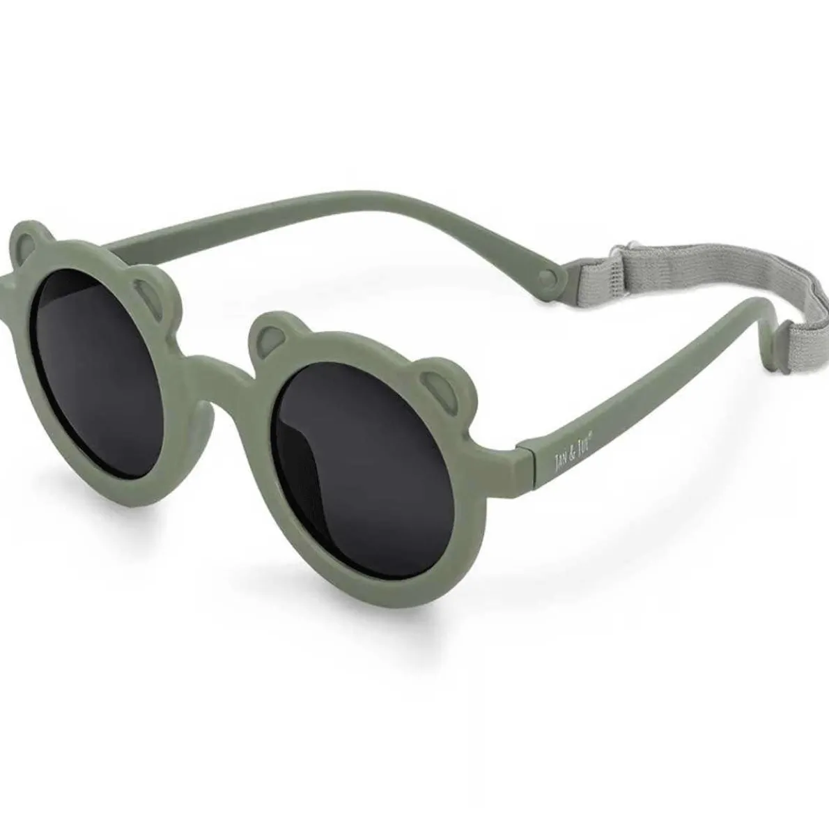 Bear Polarized Kids Sunglasses