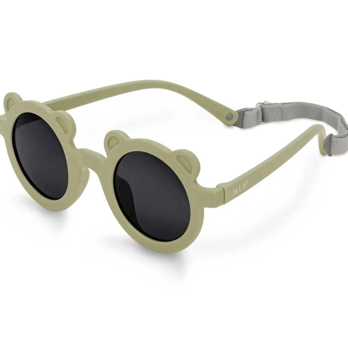 Bear Polarized Kids Sunglasses