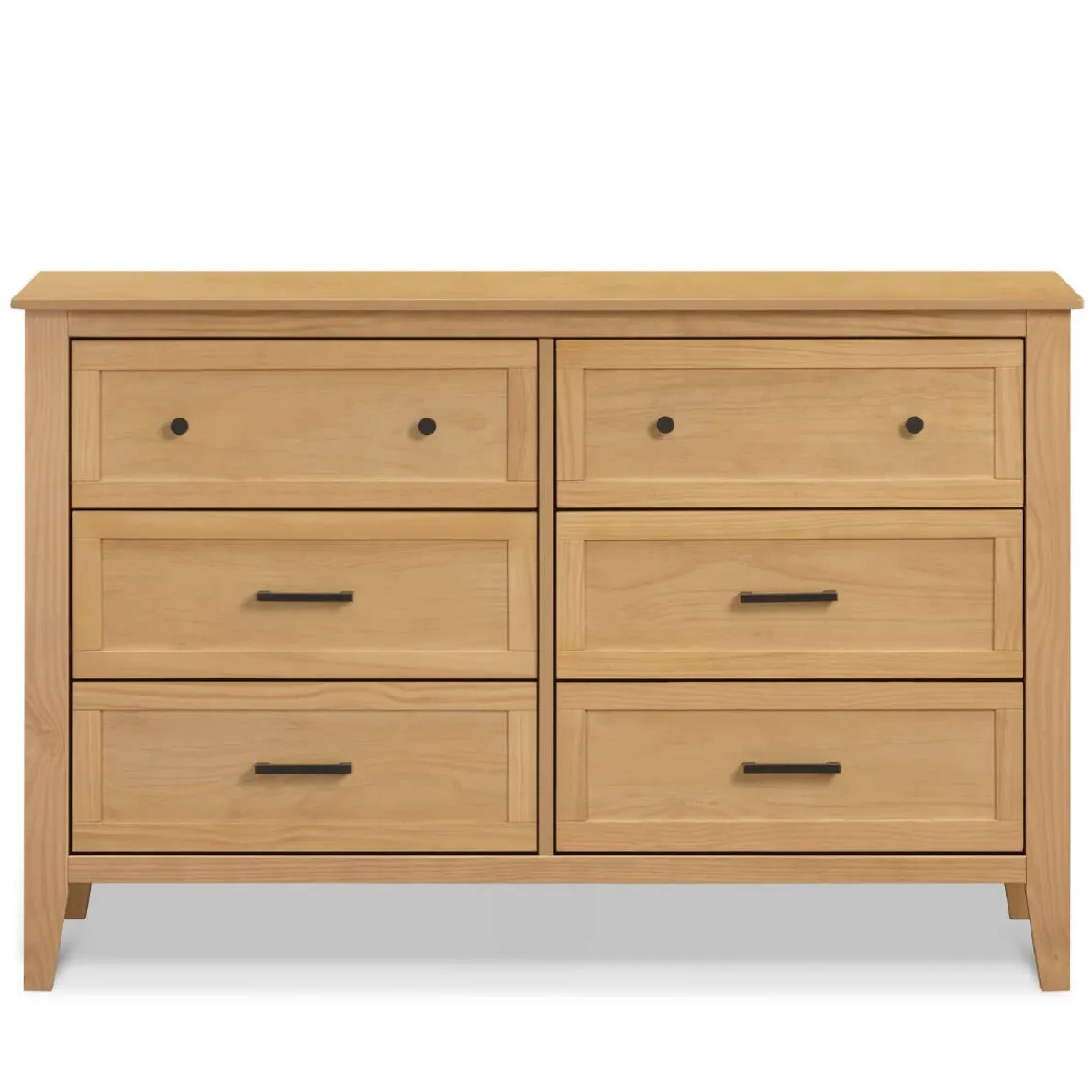 Beau 6 Drawer Dresser