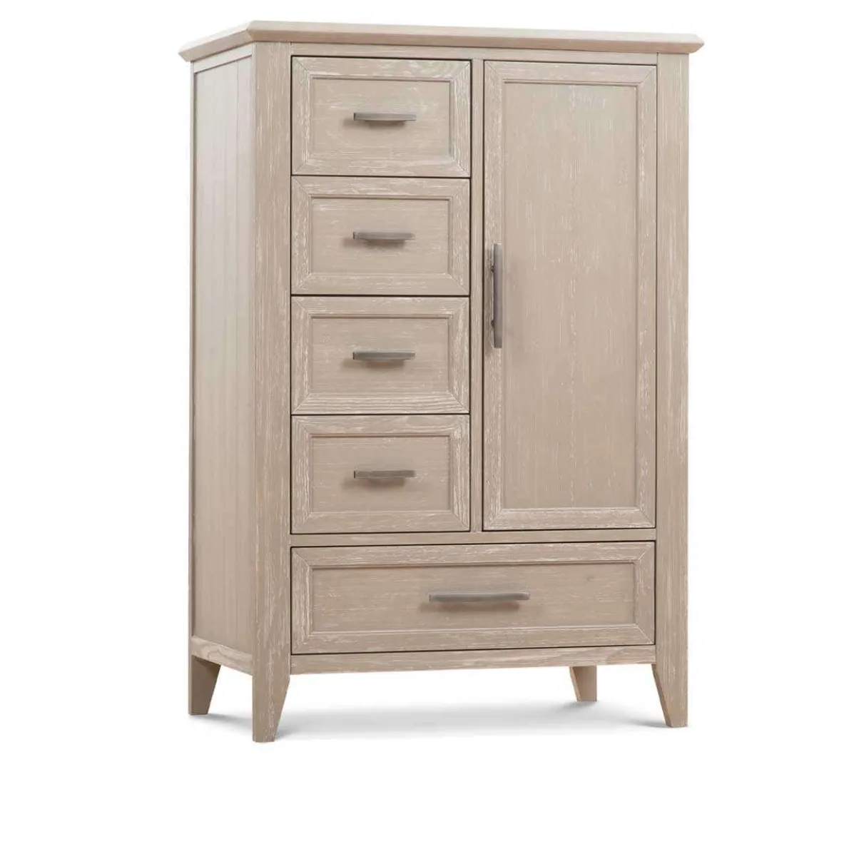 Beckett Chifforobe
