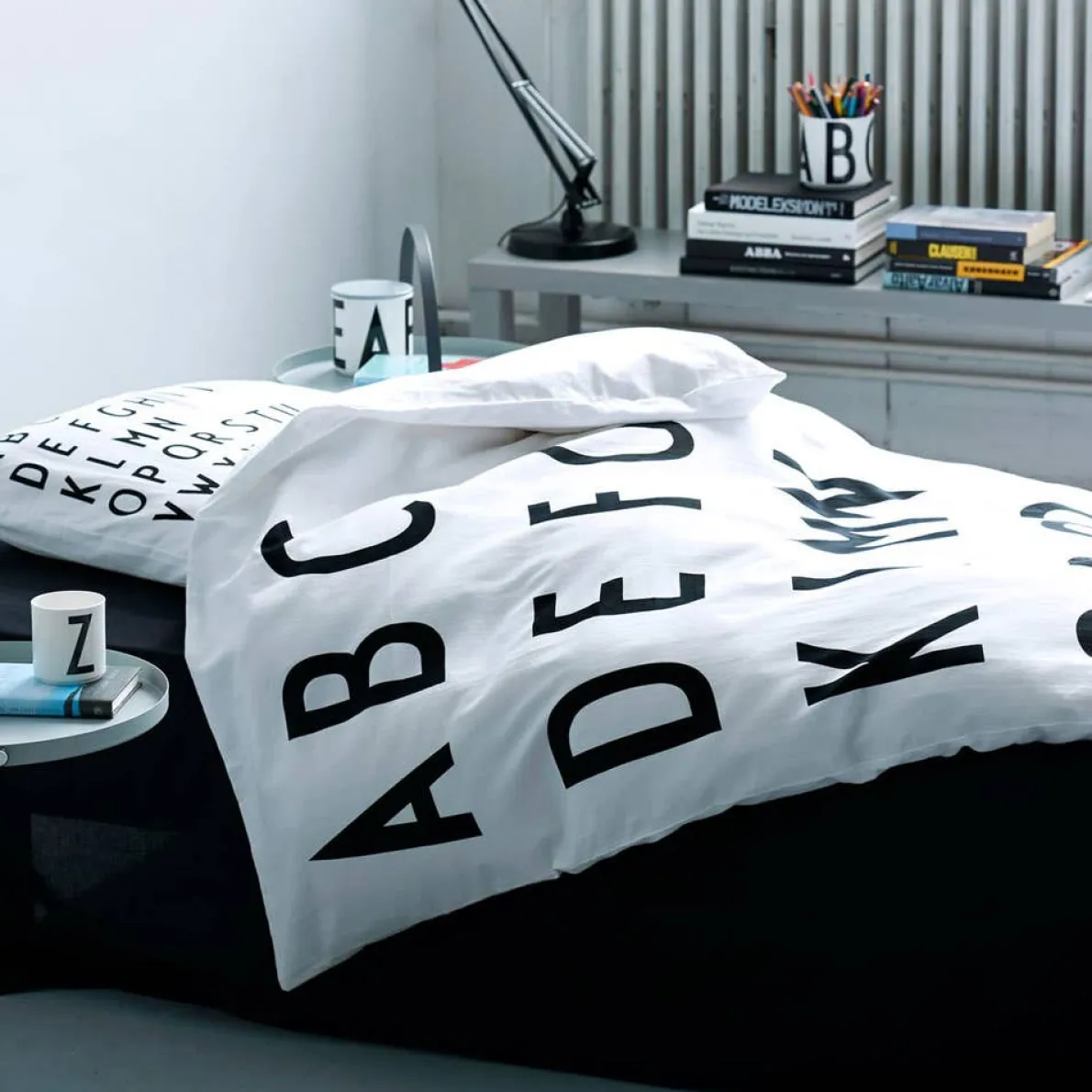 Bed Linen - Adult