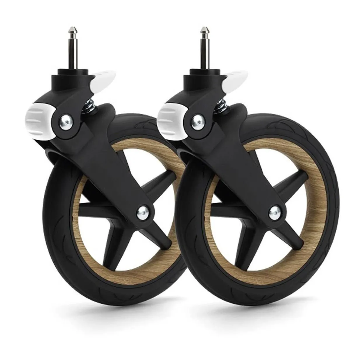 Bee5 - Wheel Caps (Signature)