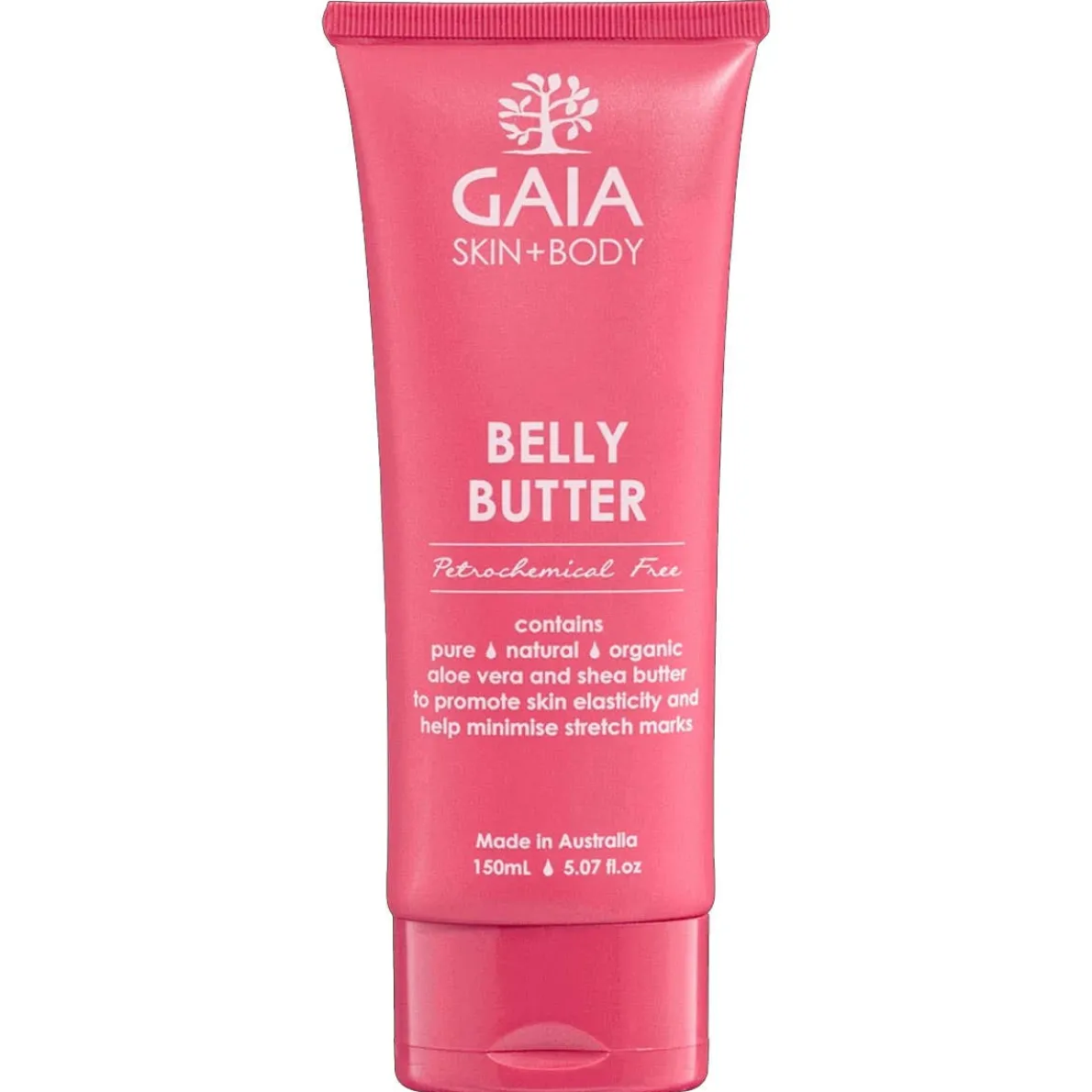 Belly Butter (150 mL)
