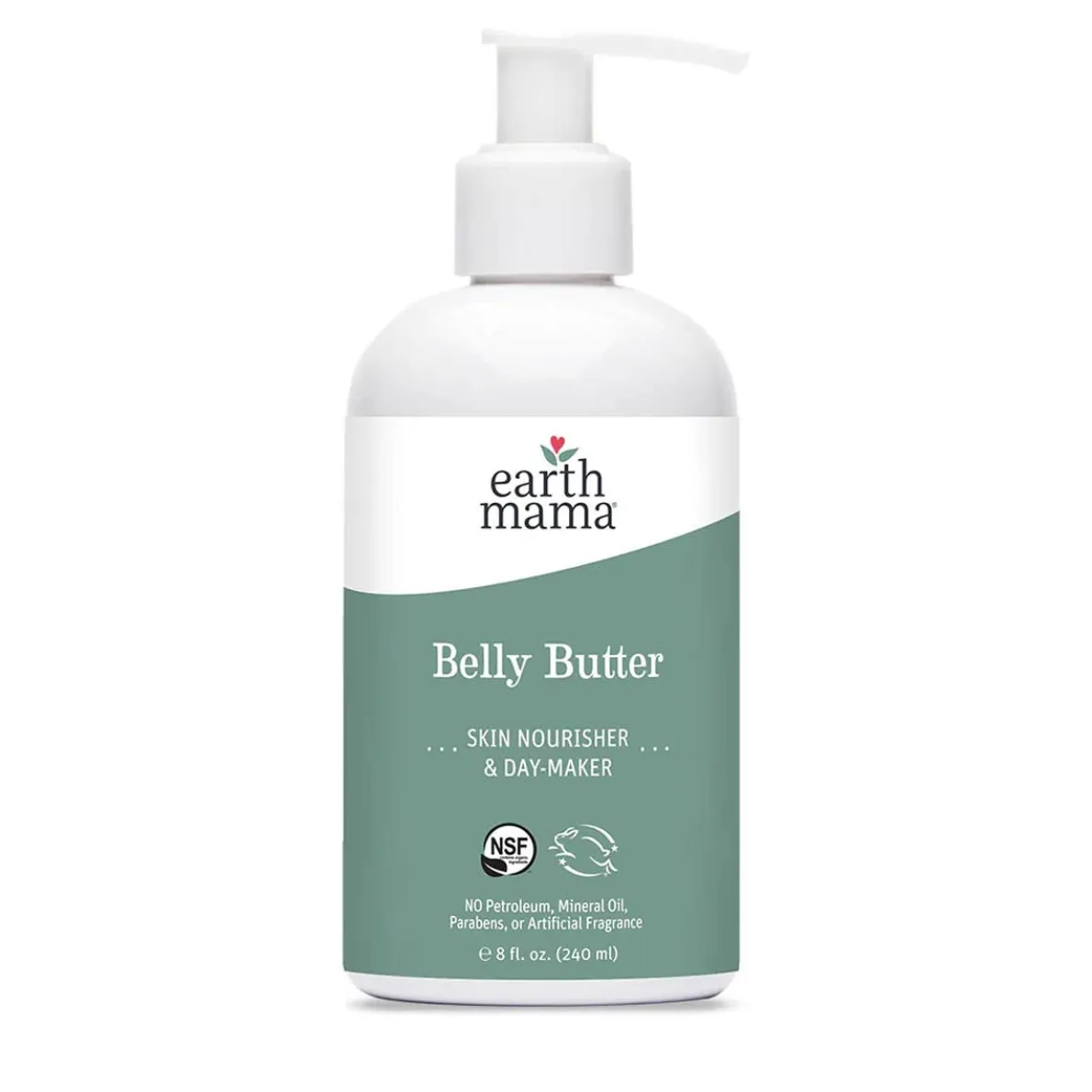 Belly Butter