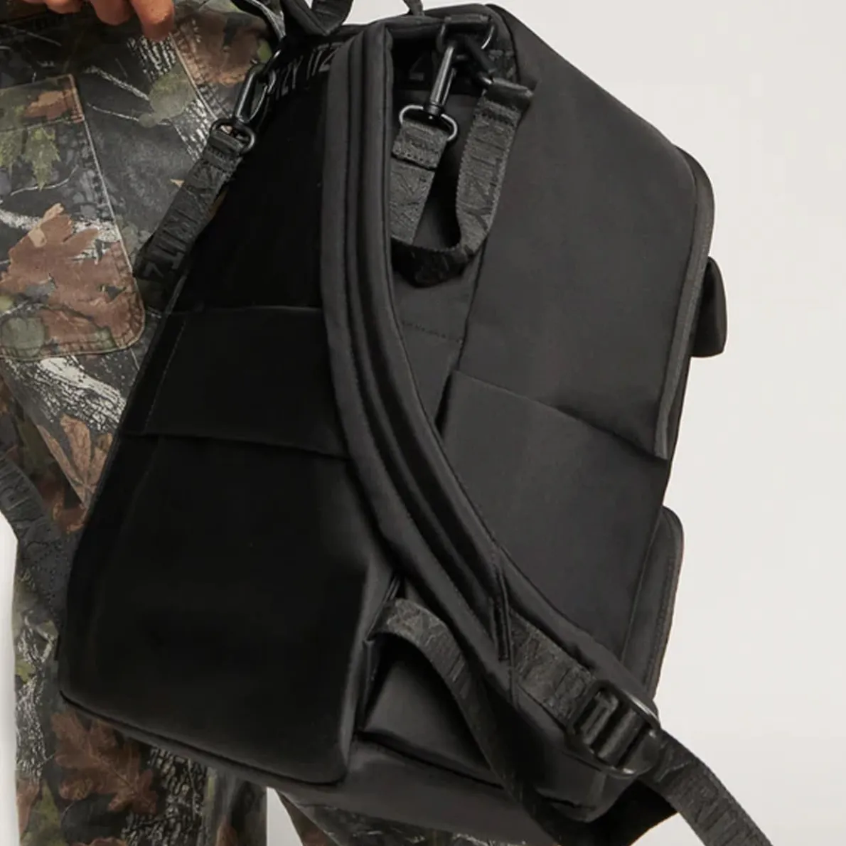 Belong Utility Diaper Backpack