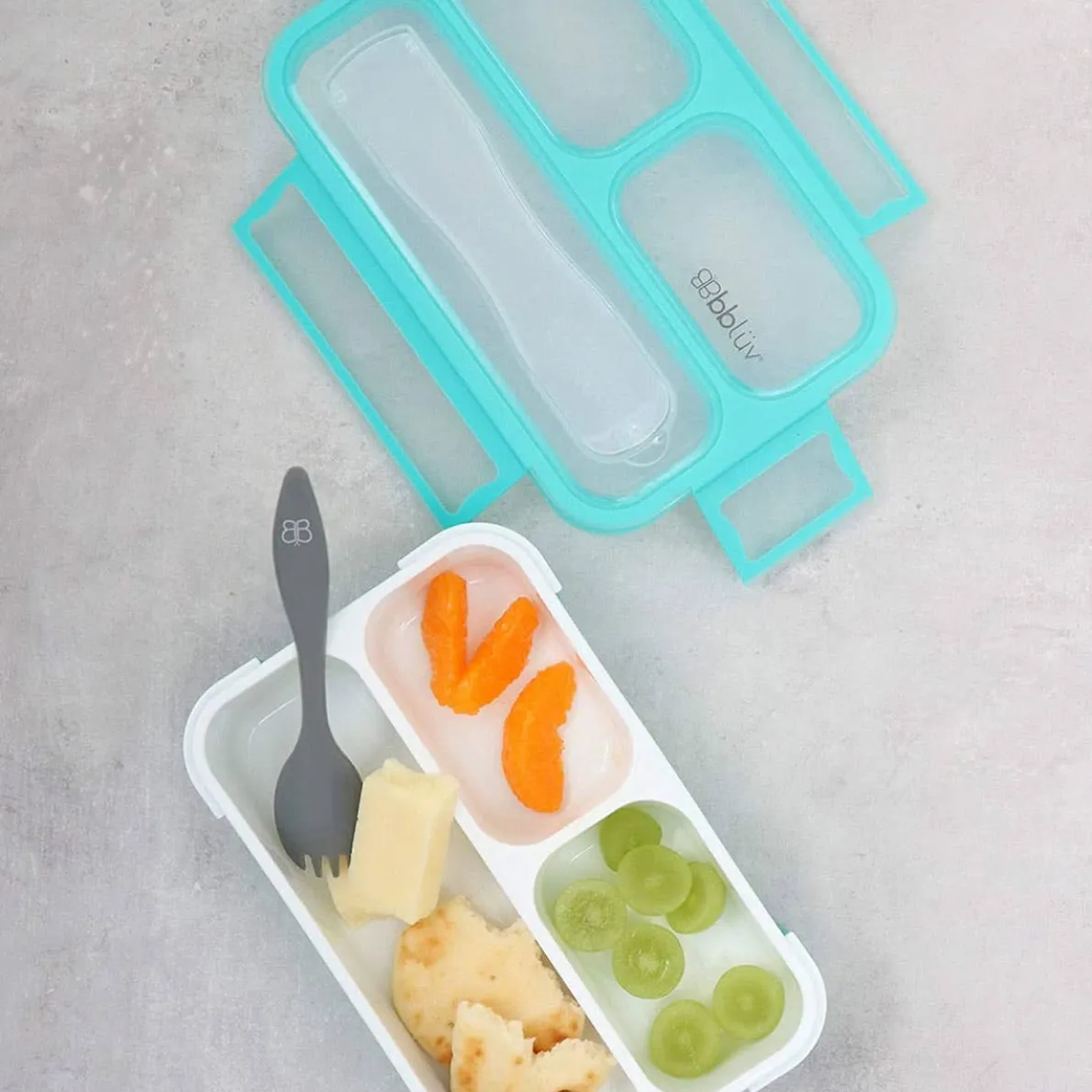 Bento Baby Lunchbox