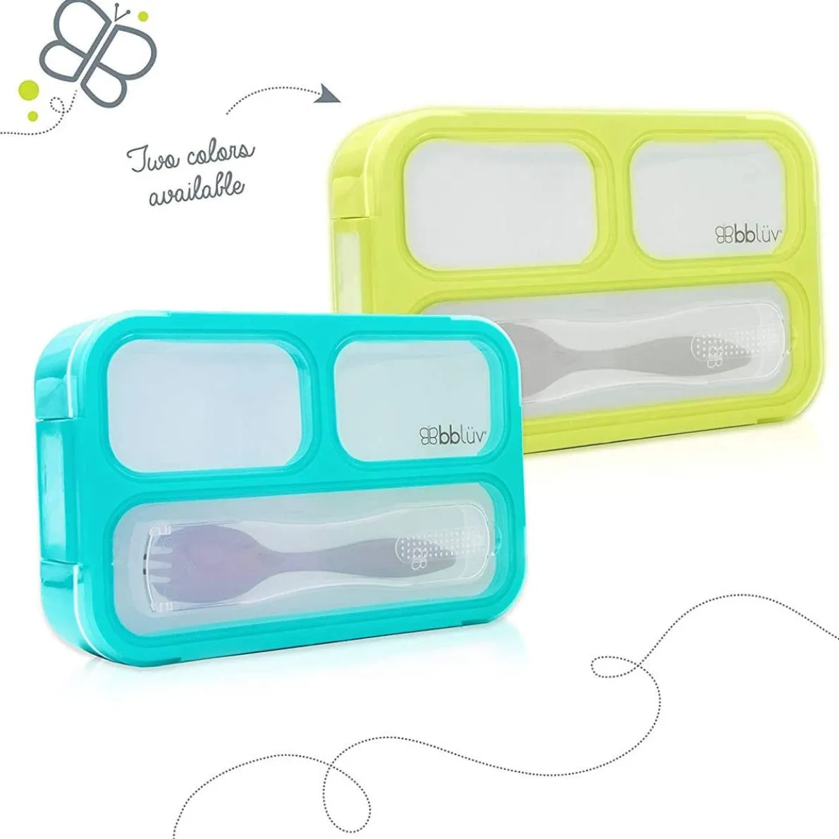Bento Baby Lunchbox