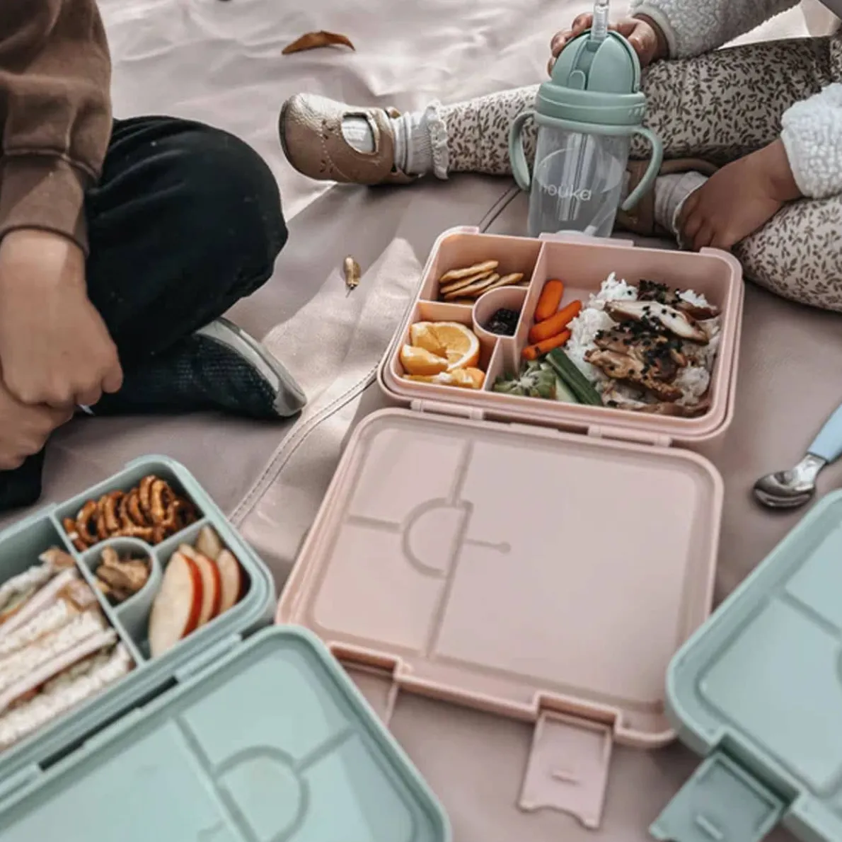 Bento Chill Lunch Box