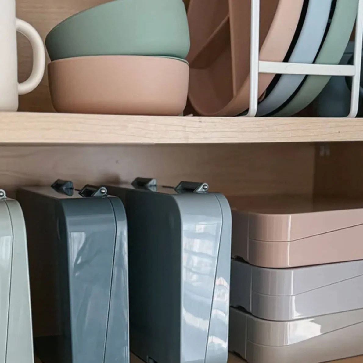 Bento Chill Lunch Box