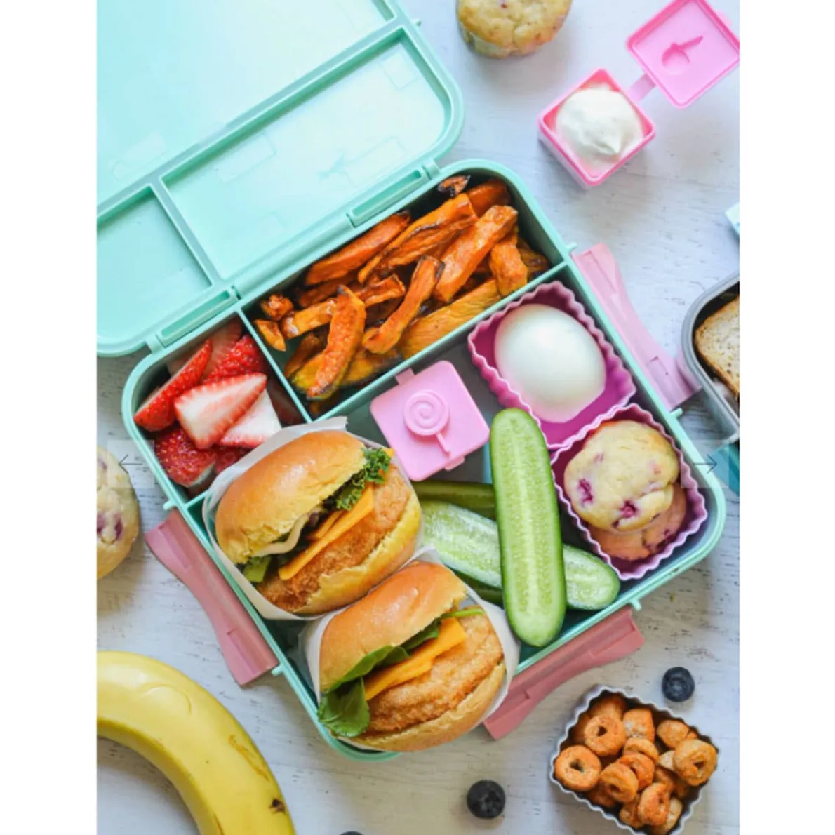Bento Surprise Box (2 Pack)
