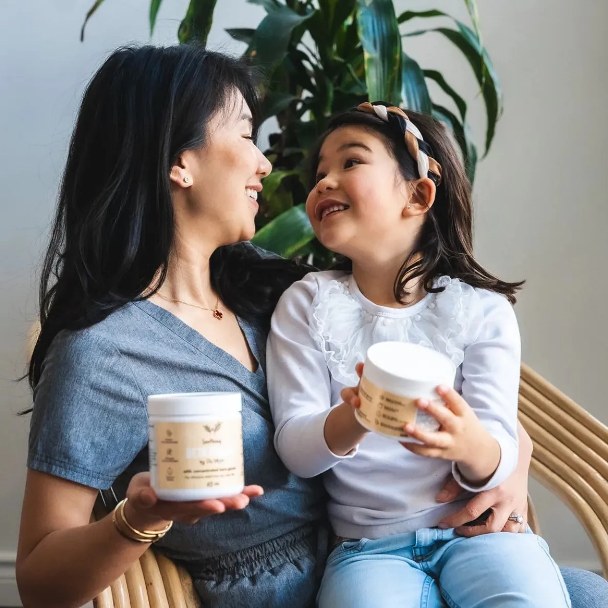 Beta-Glucan Cream (250 mL)