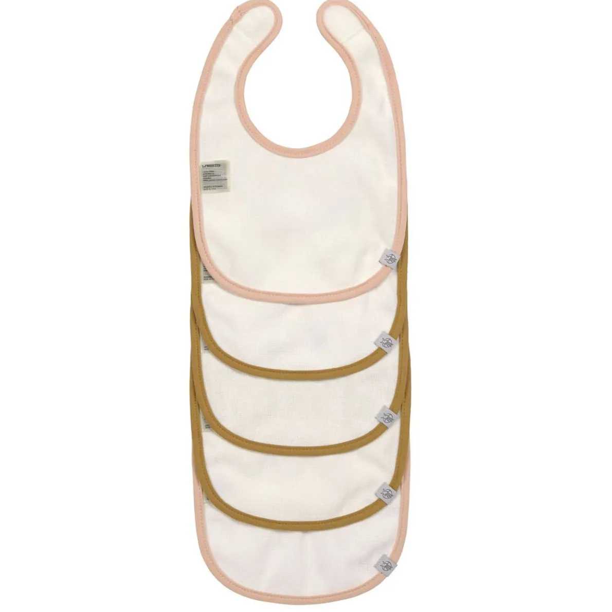 Bib (5 Pack)