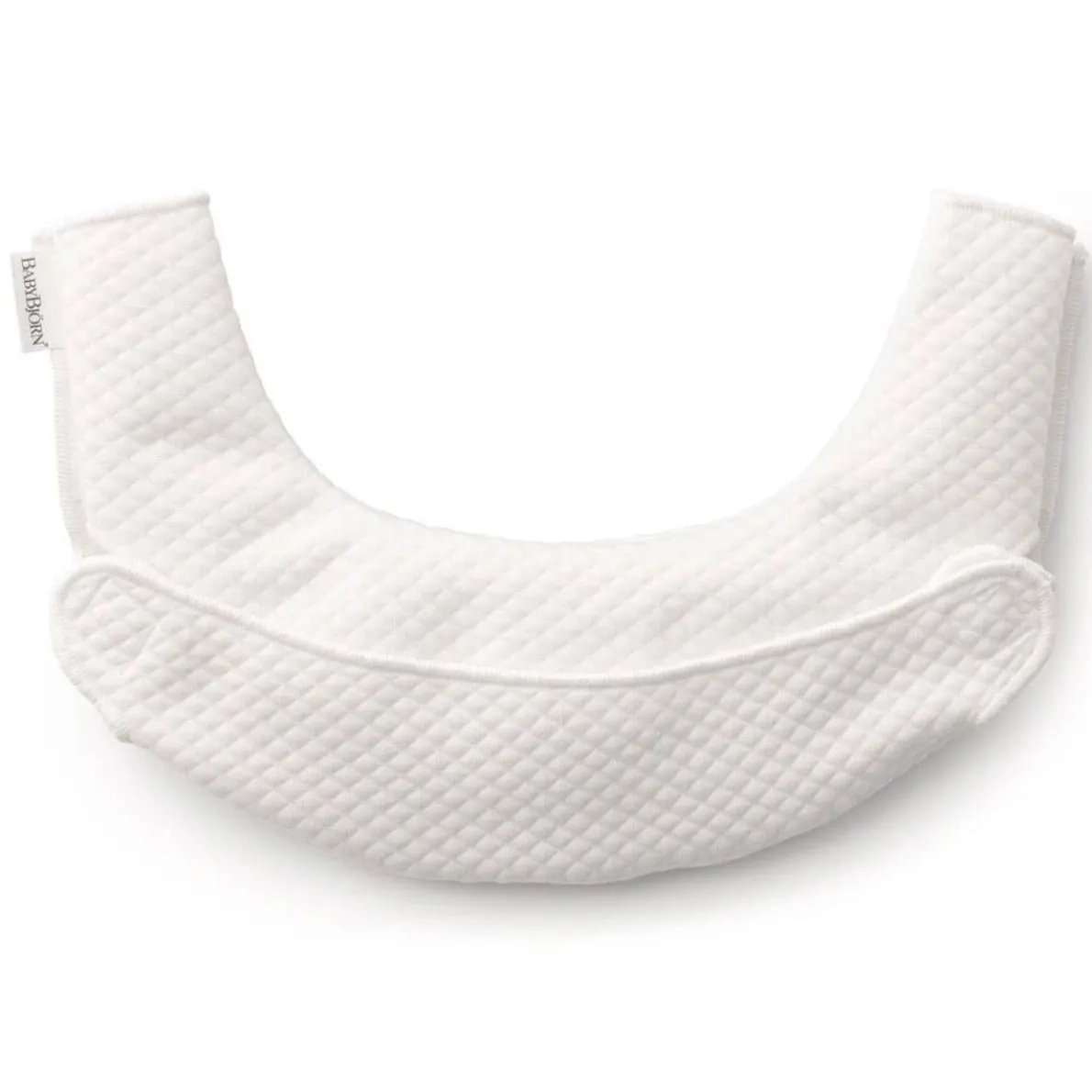 Bib for Baby Carrier - One