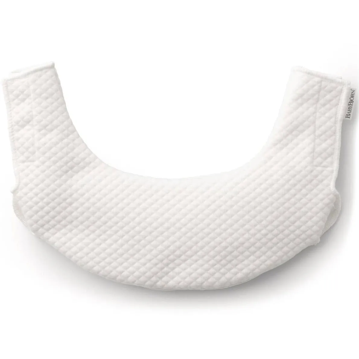 Bib for Baby Carrier - One