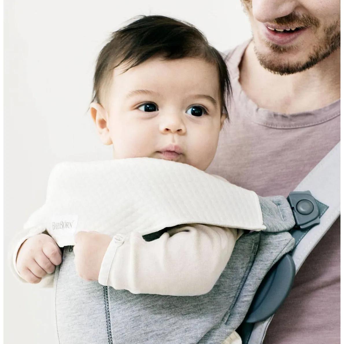 Bib for Carrier Mini & Free (2 Pack)