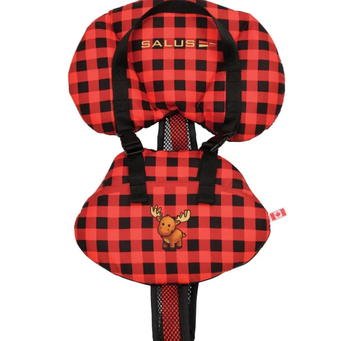 Bijoux Baby Vest - Print