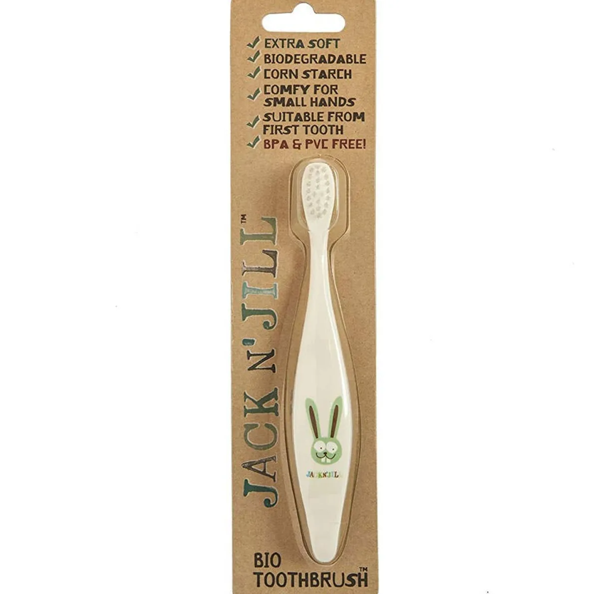 Bio Toothbrush
