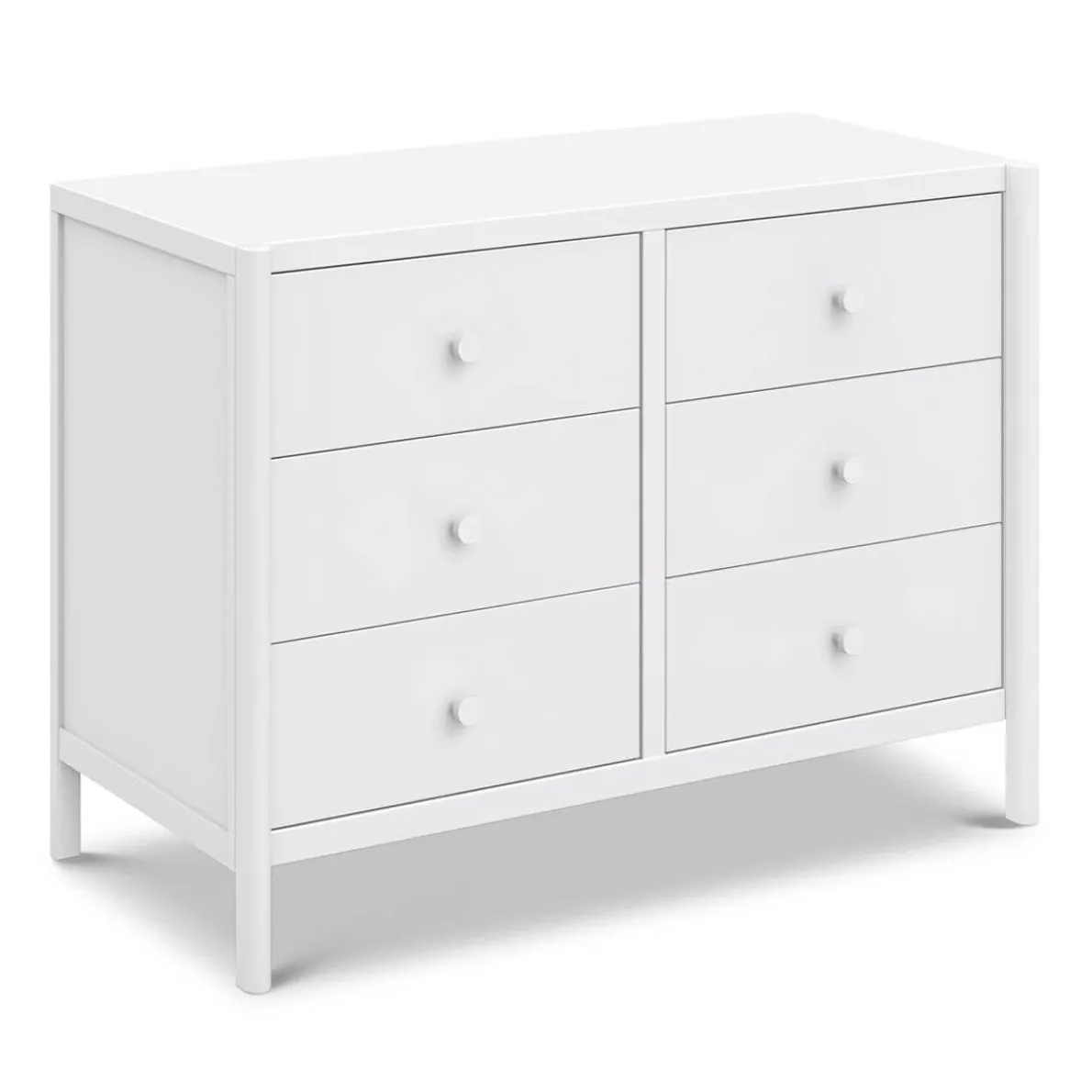 Birdie 6 Drawer Dresser