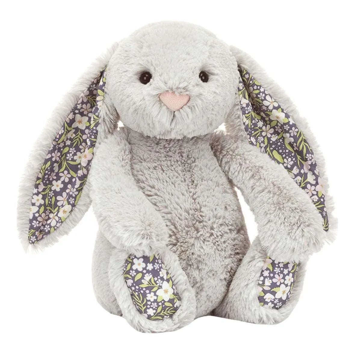 Blossom Bunny (Original)