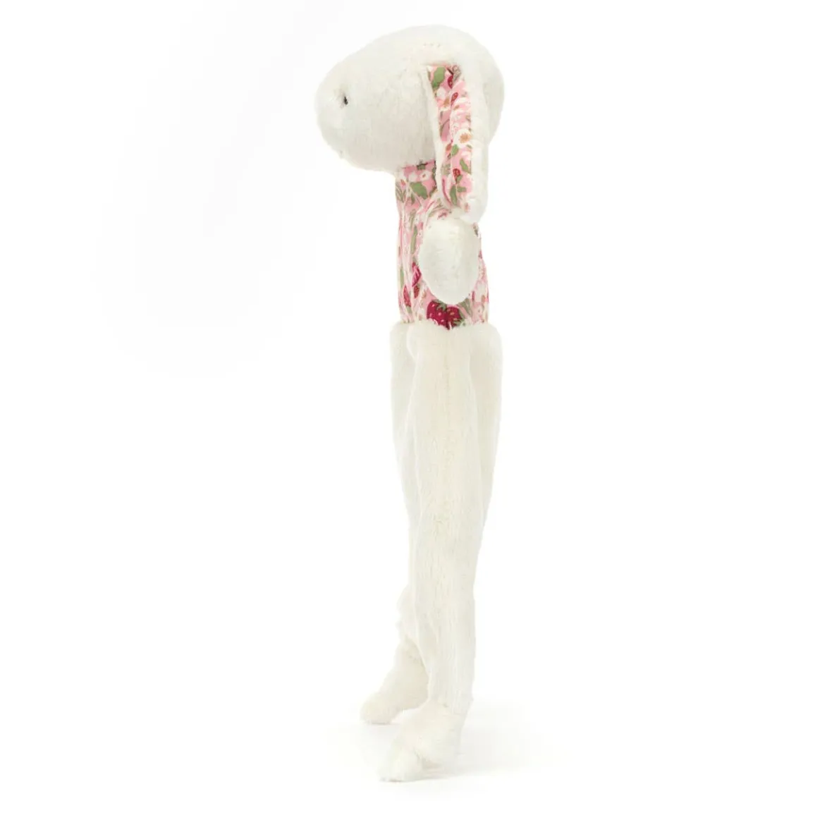 Blossom Cream Bunny Berry Comforter