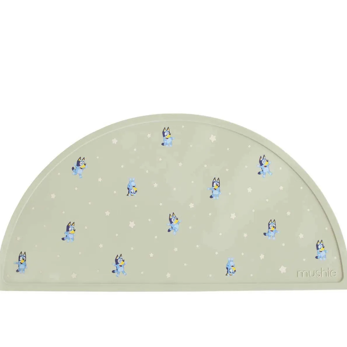 Bluey Silicone Place Mat
