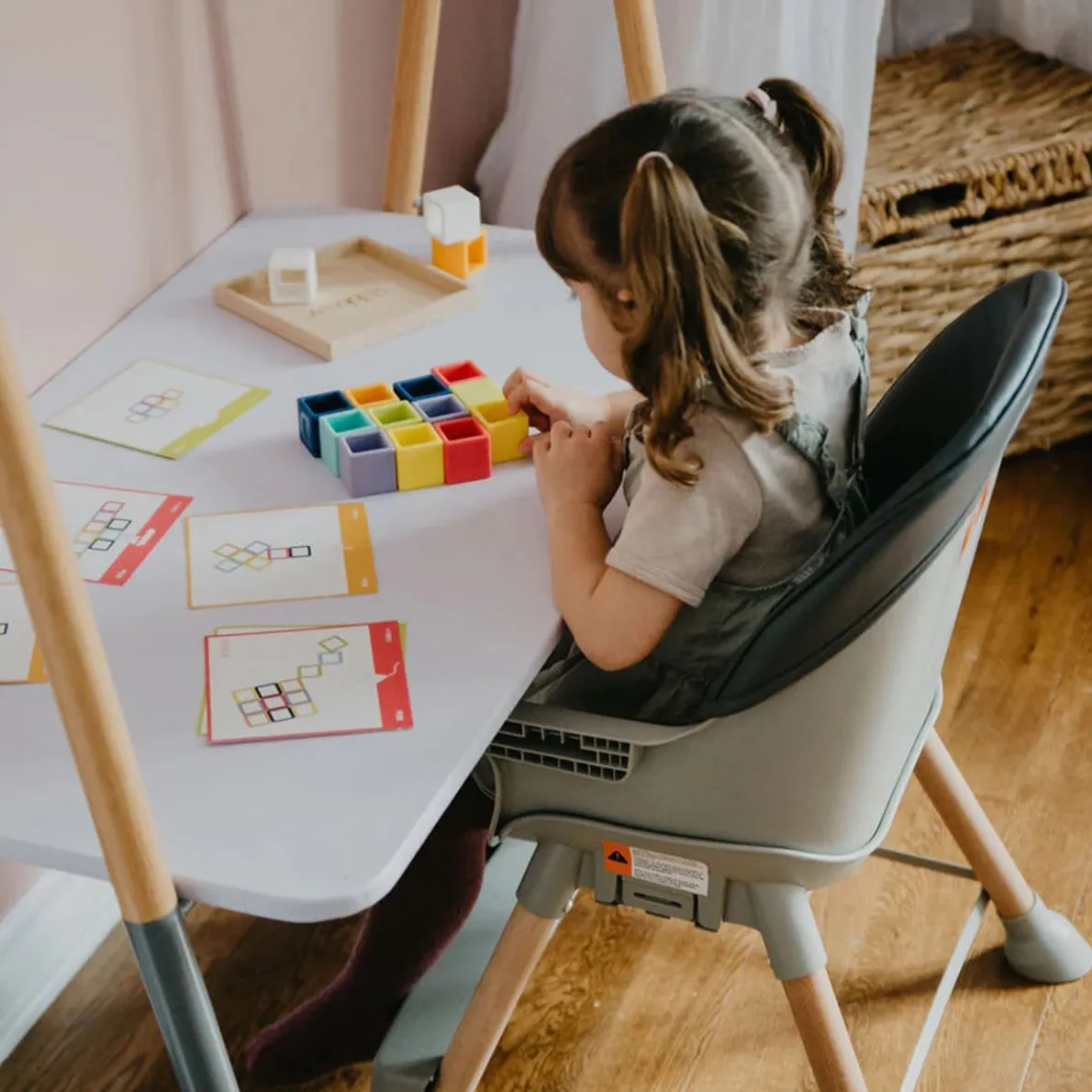 Blöx Silicone Puzzle