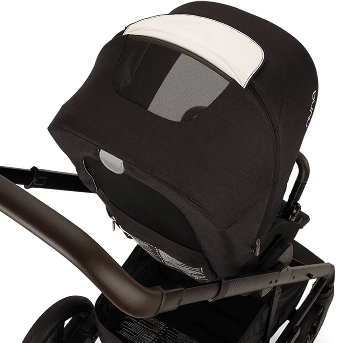 BMW MIXX Next Stroller
