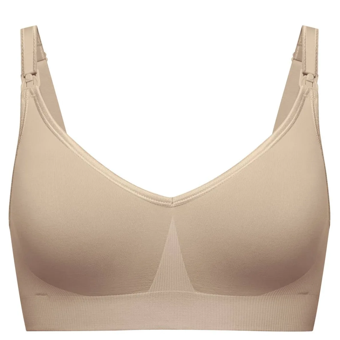 Body Silk Seamless Nursing Bra