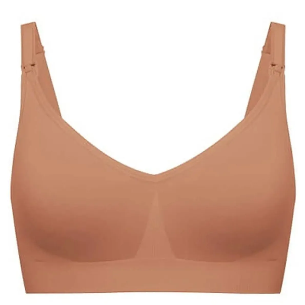 Body Silk Seamless Nursing Bra