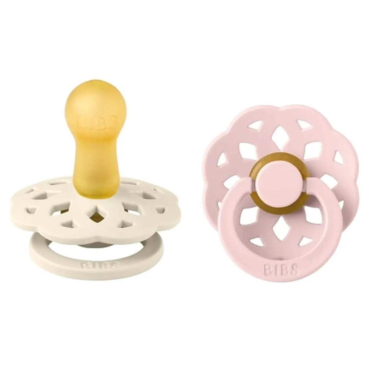 Boheme Pacifier (2 Pack)