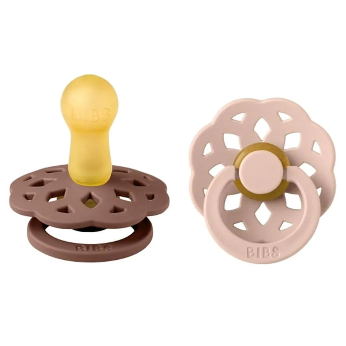Boheme Pacifier (2 Pack)