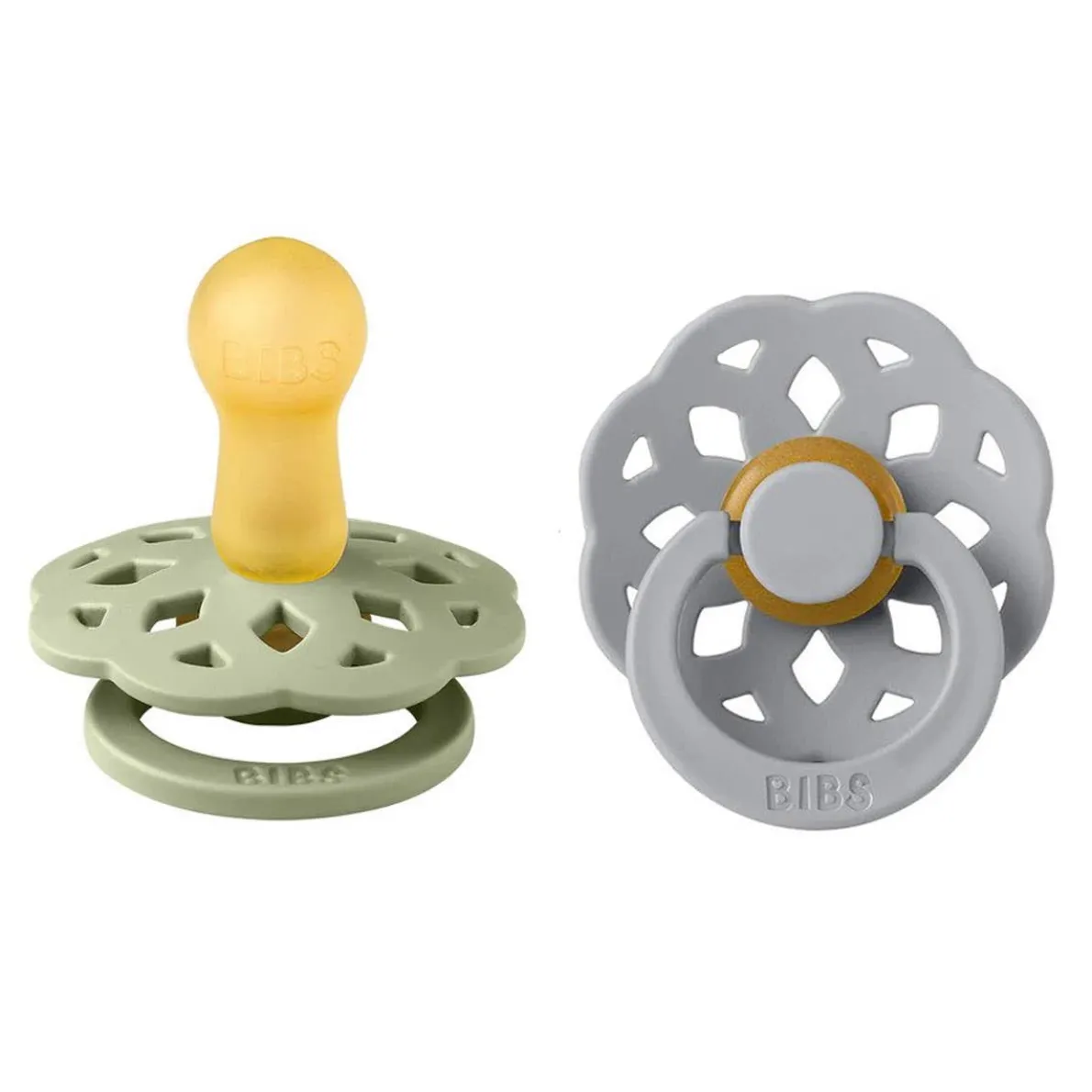 Boheme Pacifier (2 Pack)