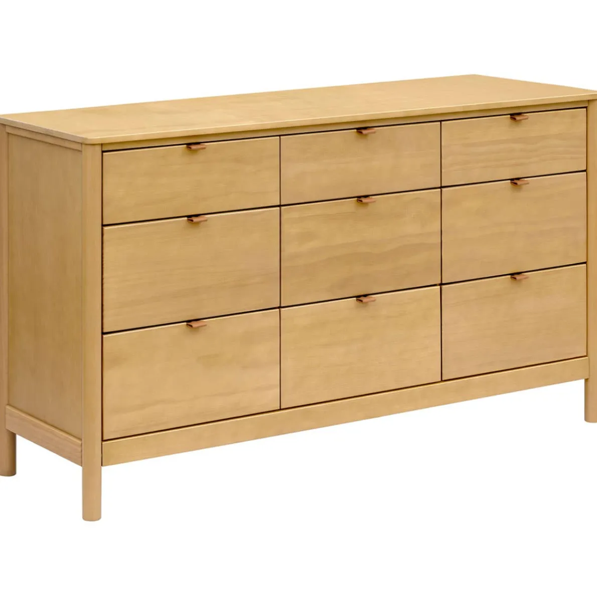 Bondi 9 Drawer Dresser