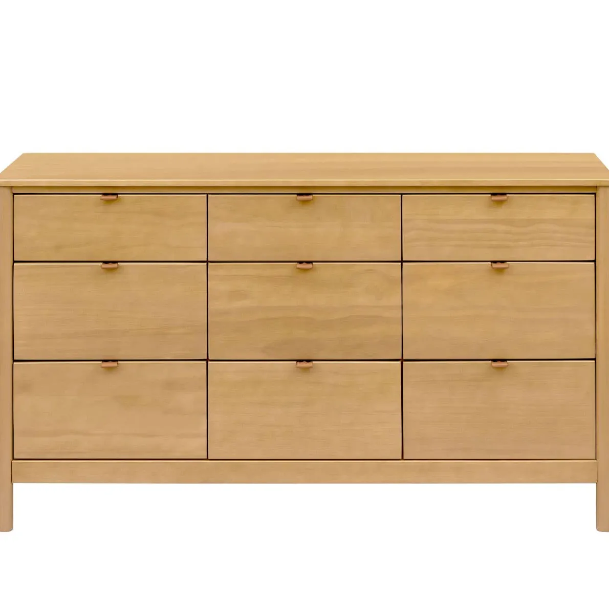 Bondi 9 Drawer Dresser