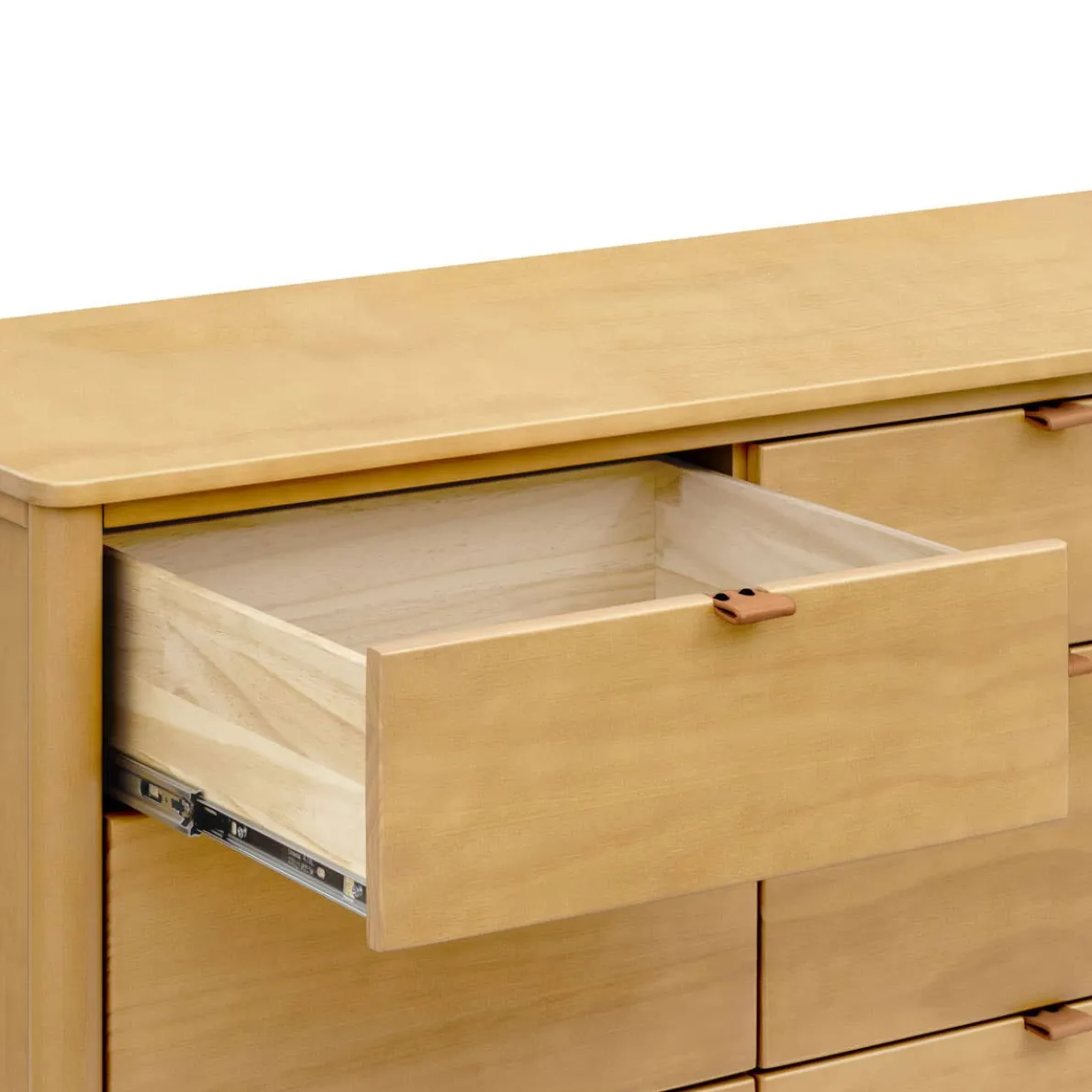 Bondi 9 Drawer Dresser