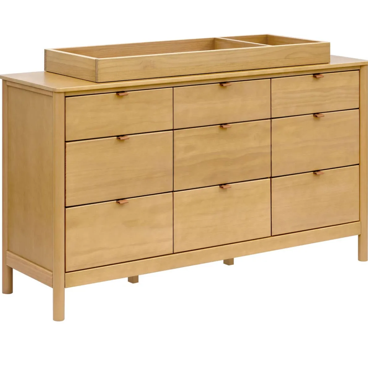 Bondi 9 Drawer Dresser