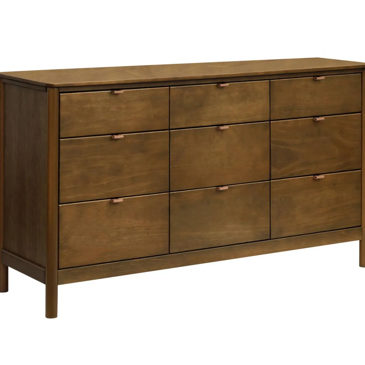 Bondi 9 Drawer Dresser