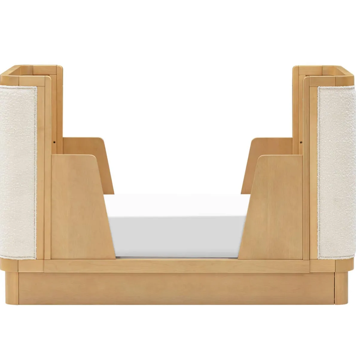 Bondi Boucle 4-in-1 Crib