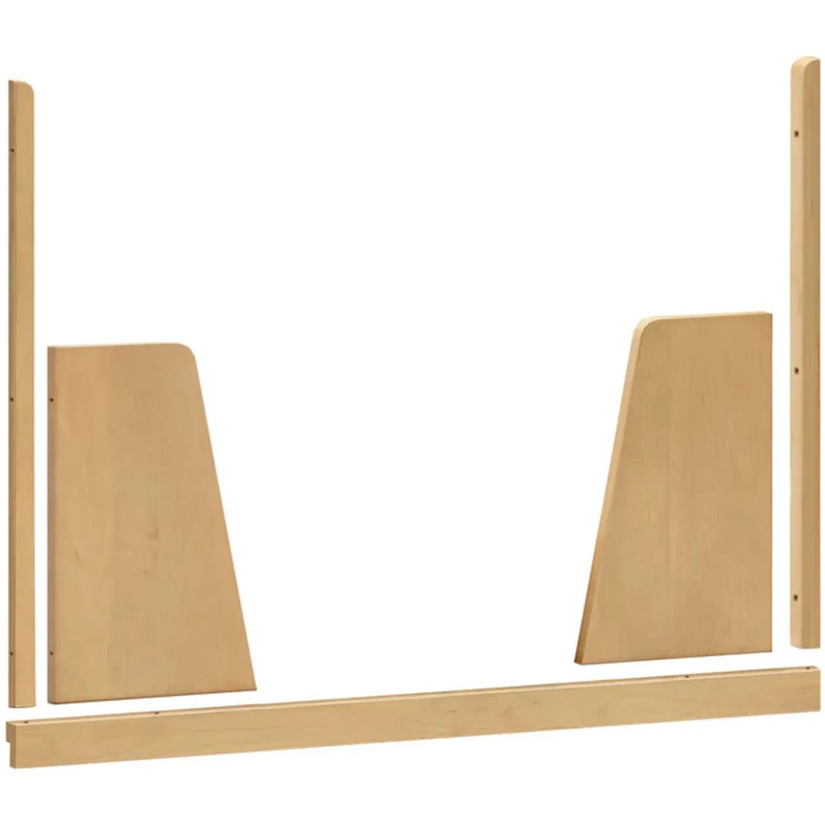 Bondi Boucle Junior Bed Conversion Kit