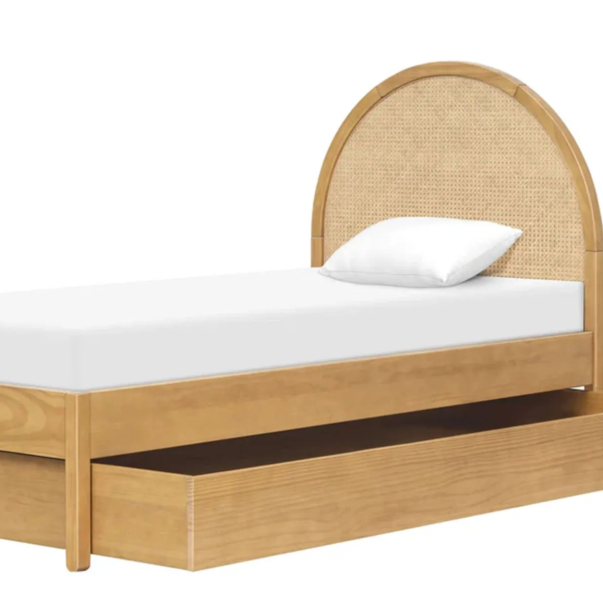 Bondi Cane Twin Bed