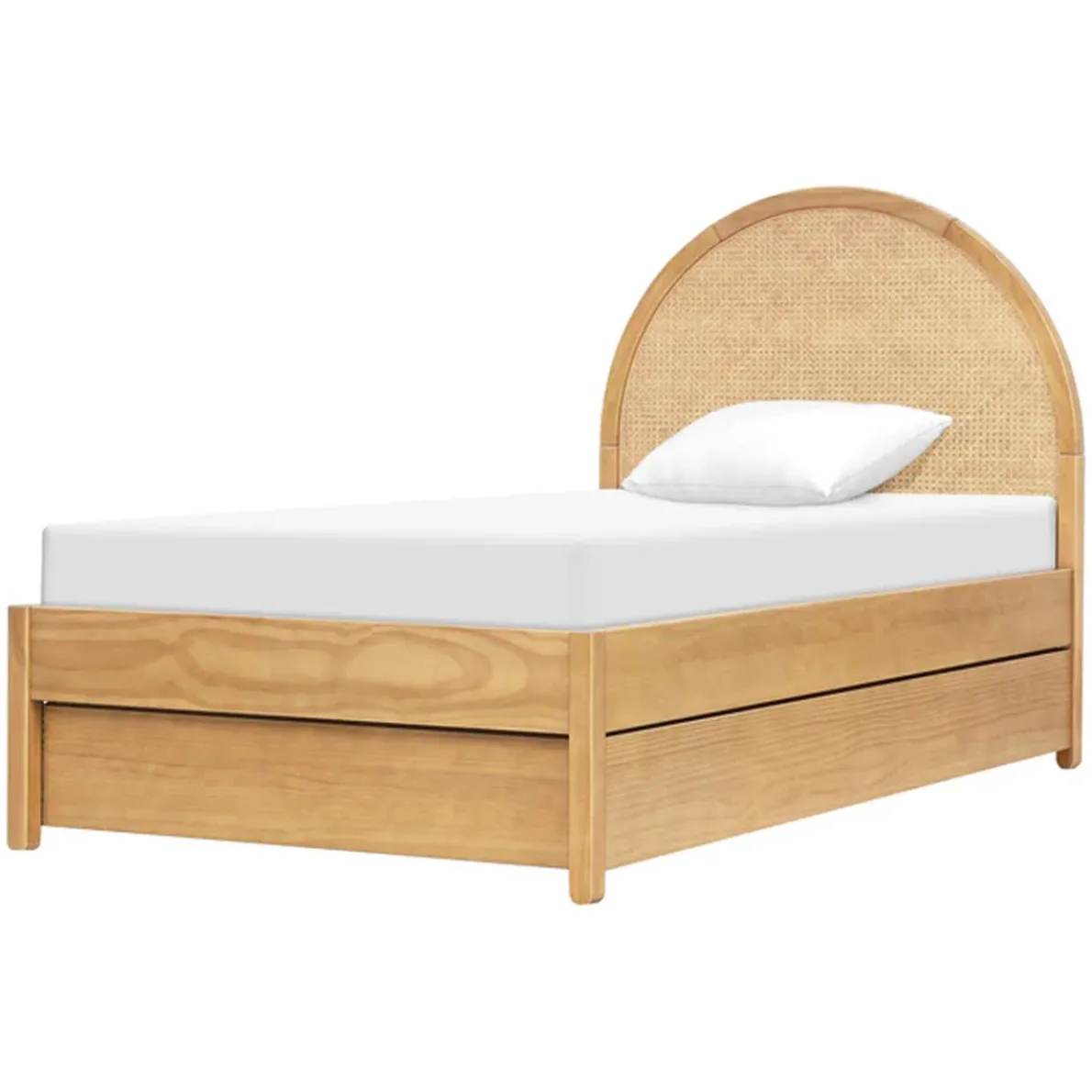 Bondi Cane Twin Bed