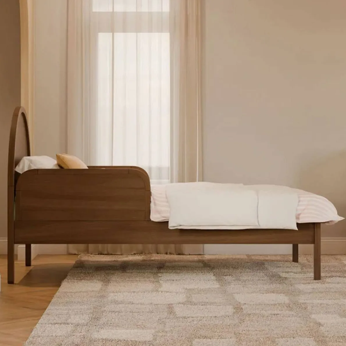 Bondi Twin/Full Bed Guardrail