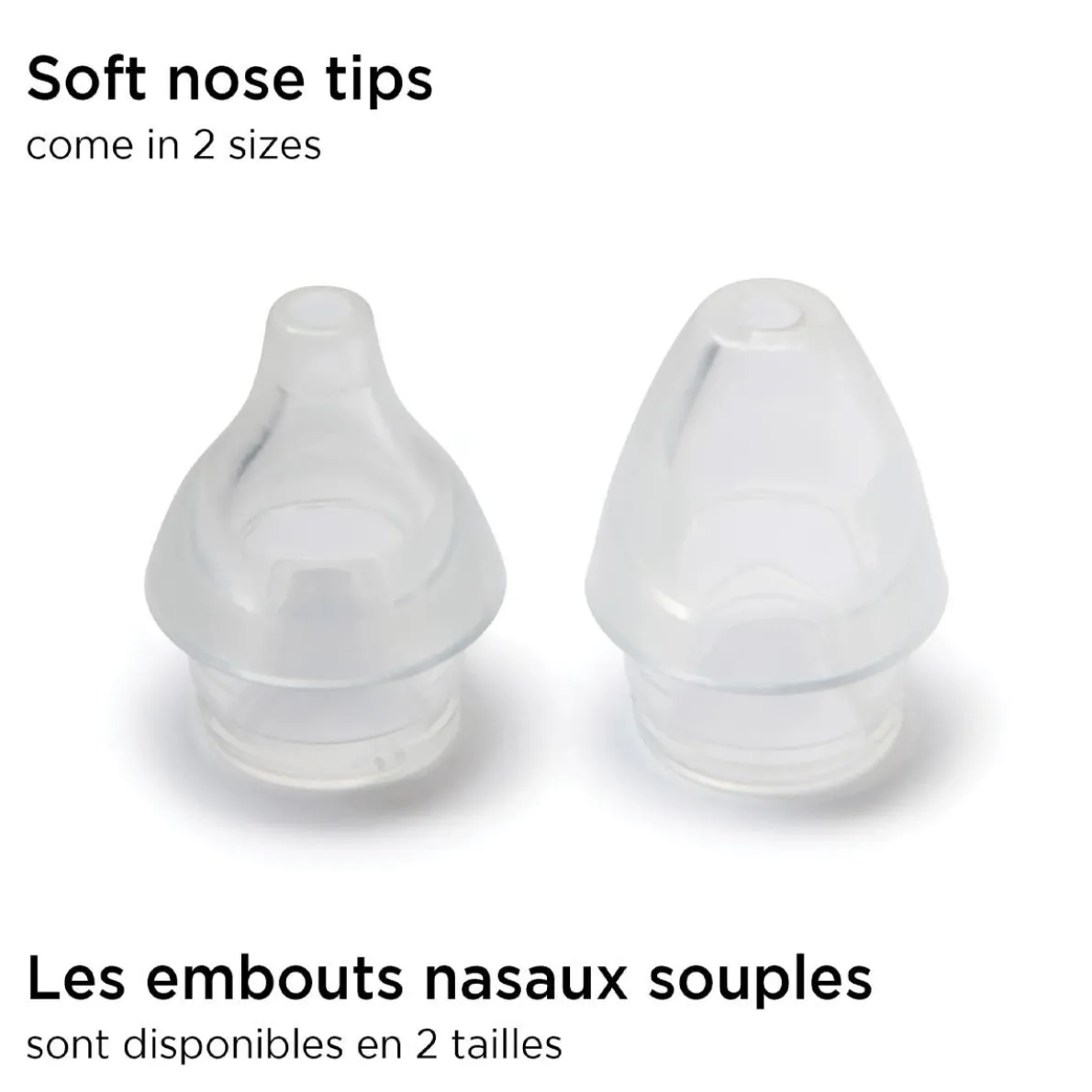 Boog Ease Nasal Aspirator