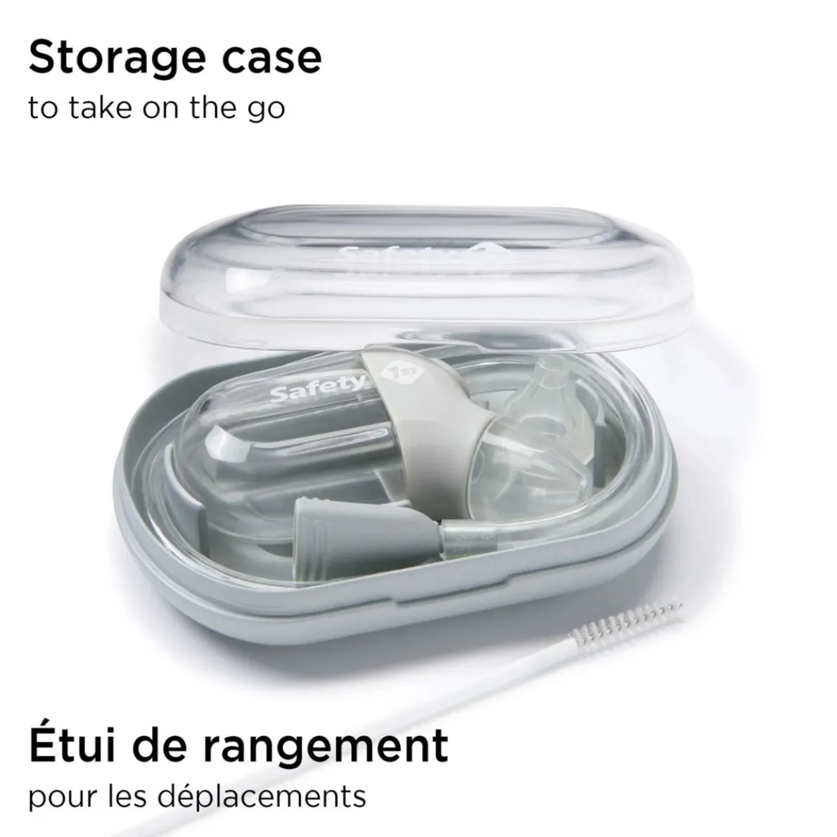 Boog Ease Nasal Aspirator