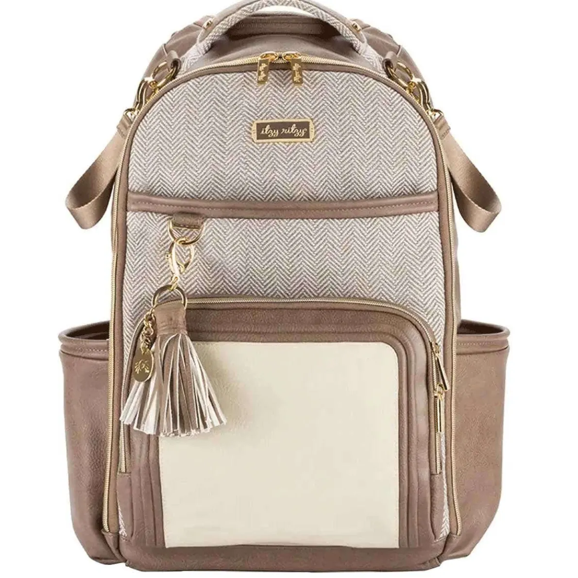 Boss Plus Diaper Bag